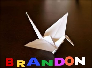 Brandon Brandon