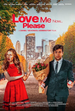 Love Me Now Please