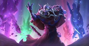 Hearthstone: Forged in the Barrens