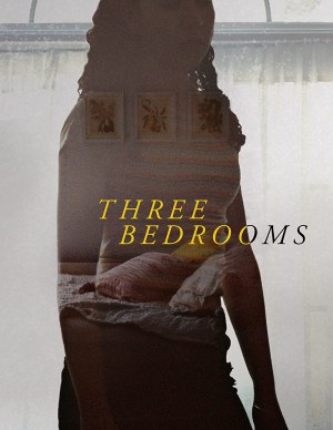 Three Bedrooms