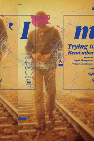 I Am Trying to Remember I Am Trying to Remember
