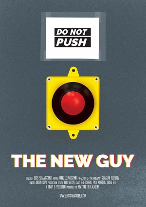 The New Guy