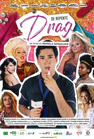 De Repente Drag
