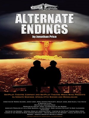 Alternate Endings