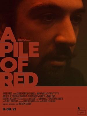 A Pile of Red