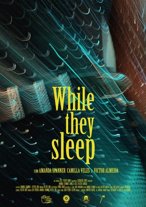 While They Sleep