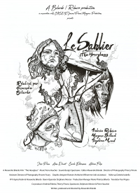 Le Sablier