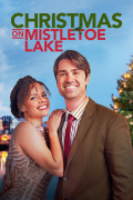 Película Christmas on Mistletoe Lake