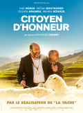 Película Citoyen d'honneur