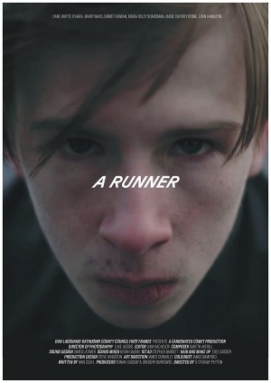 A Runner