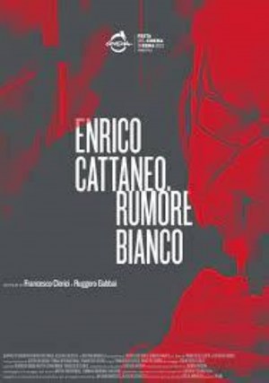 Enrico Cattaneo: Rumore bianco Enrico Cattaneo: Rumore bianco