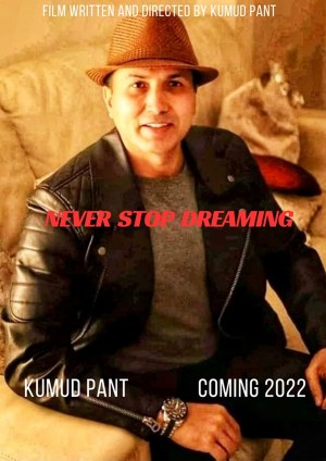 Never Stop Dreaming