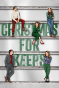 Película Christmas for Keeps