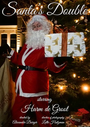 Santa's Double
