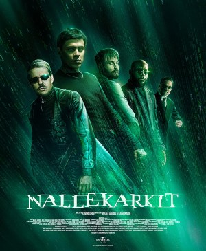 Nallekarkit