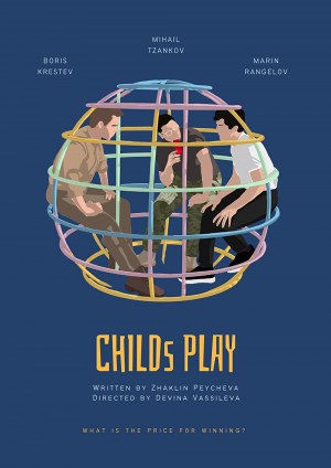 Child's Play