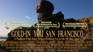 Gold-In You San Francisco