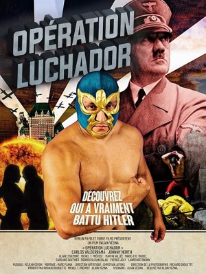 Opération Luchador