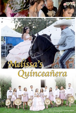 Melissa's Quinceañera