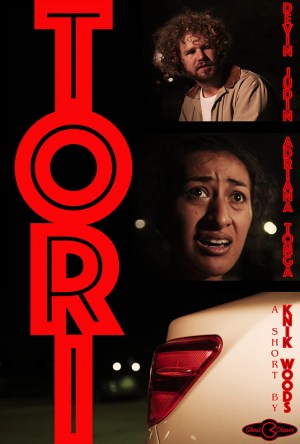 Tori Tori