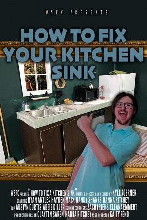 How to Fix Your Kitchen Sink