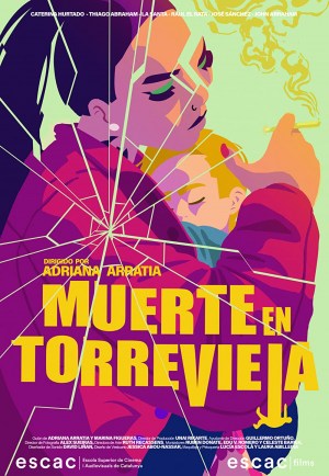 Muerte en Torrevieja