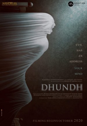 Dhundh