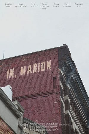 In, Marion