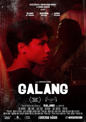 Galang Galang