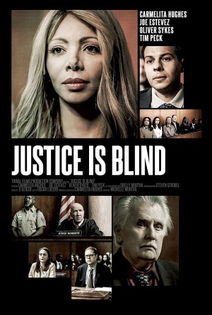 Justice is Blind