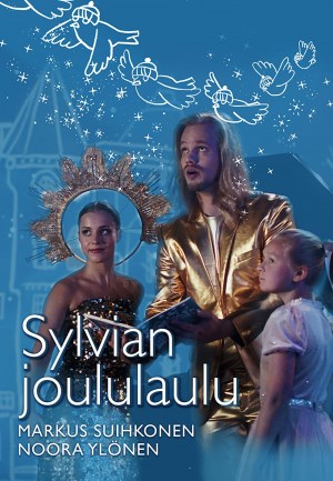 Sylvian joululaulu