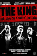 Película The King of Bloody Fookin' Britain