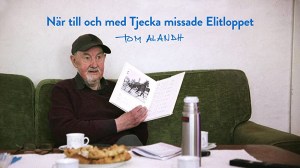 När till och med Tjecka missade Elitloppet