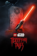 Película LEGO Star Wars Terrifying Tales