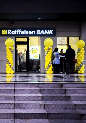 Raiffeisen Bank