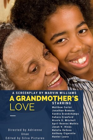 A Grandmother's Love A Grandmother's Love