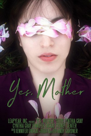 Yes, Mother