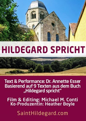 Hildegard spricht