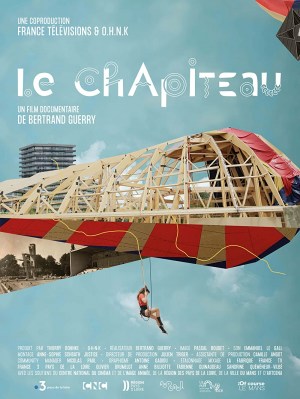 Le Chapiteau