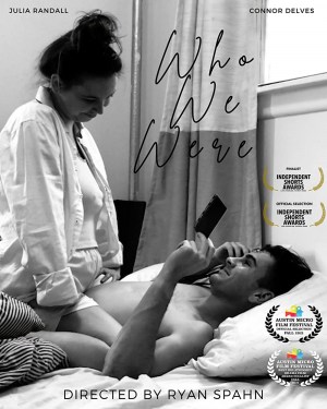 Who We Were