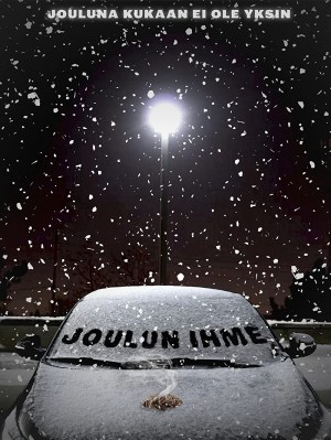 Joulun Ihme