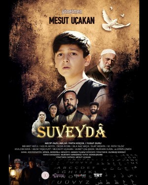 Suveydâ