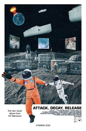 Attack, Decay, Release