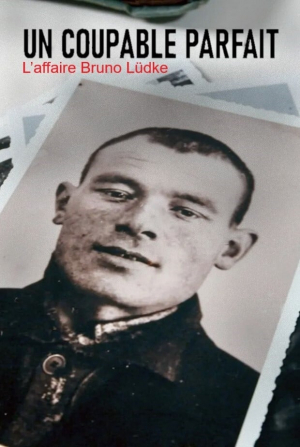 Die Erfindung eines Mörders: Der Fall Bruno Lüdke