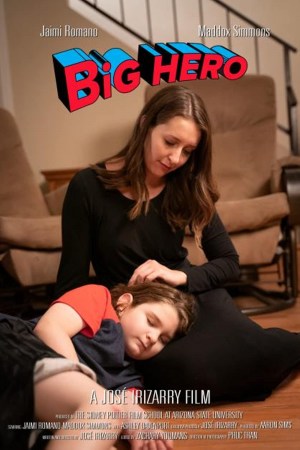 Big Hero