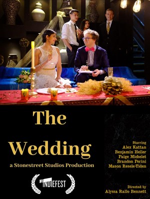 The Wedding