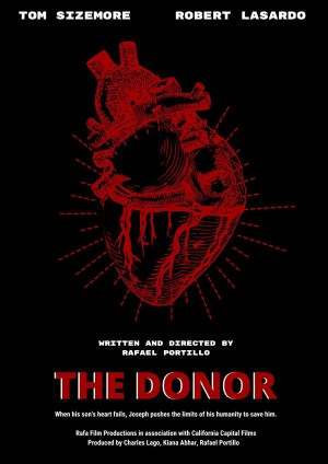 The Donor