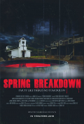 Película Spring Breakdown