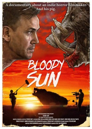 Bloody Sun