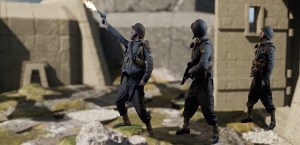 Cryptids of WW2
